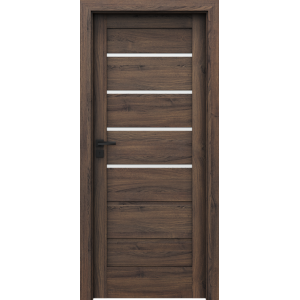 Porta Verte HOME J.4 Dub Šarlátový 